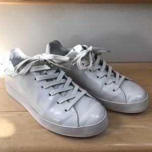 rag & bone RB1 Low // Size 7